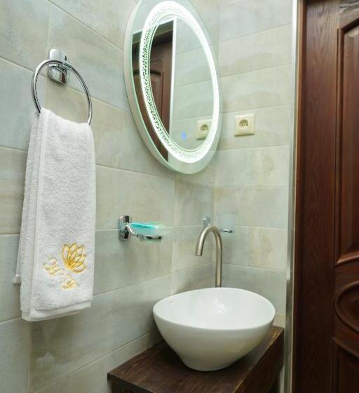 호텔 Fleur Yerevan