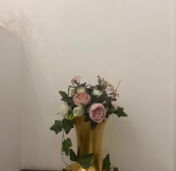 호텔 Fleur Yerevan