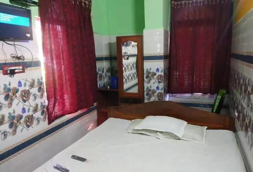 ホテル Goroomgo Milan Guest House Digha
