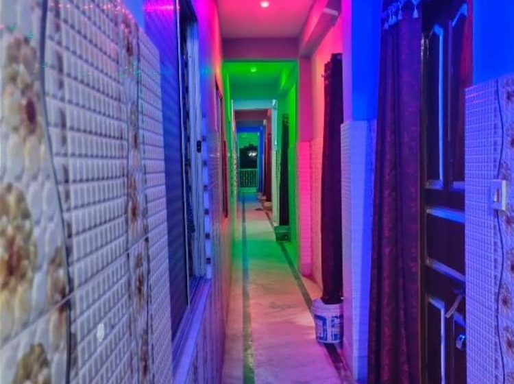 Отель Goroomgo Milan Guest House Digha