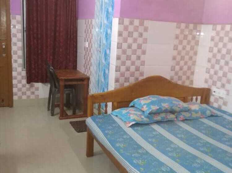 Отель Goroomgo Milan Guest House Digha