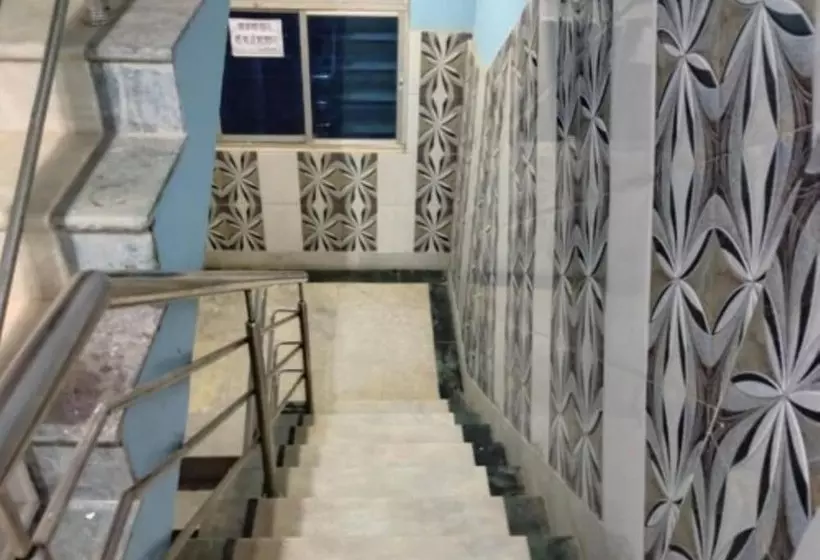 ホテル Goroomgo Milan Guest House Digha