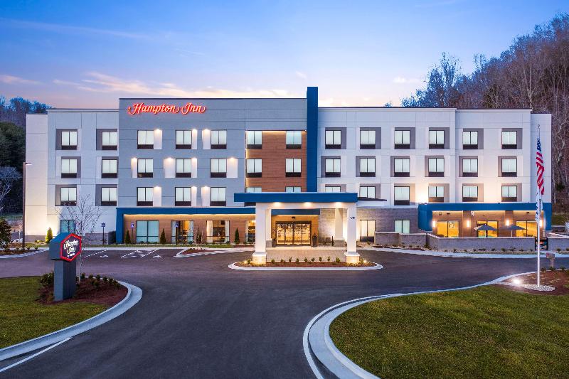 酒店 Hampton Inn Ashland City, Tn