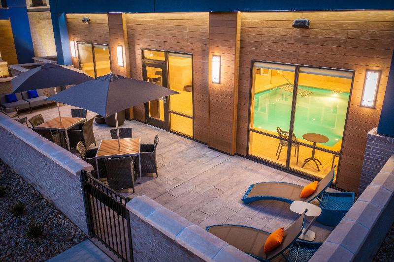 酒店 Hampton Inn Ashland City, Tn