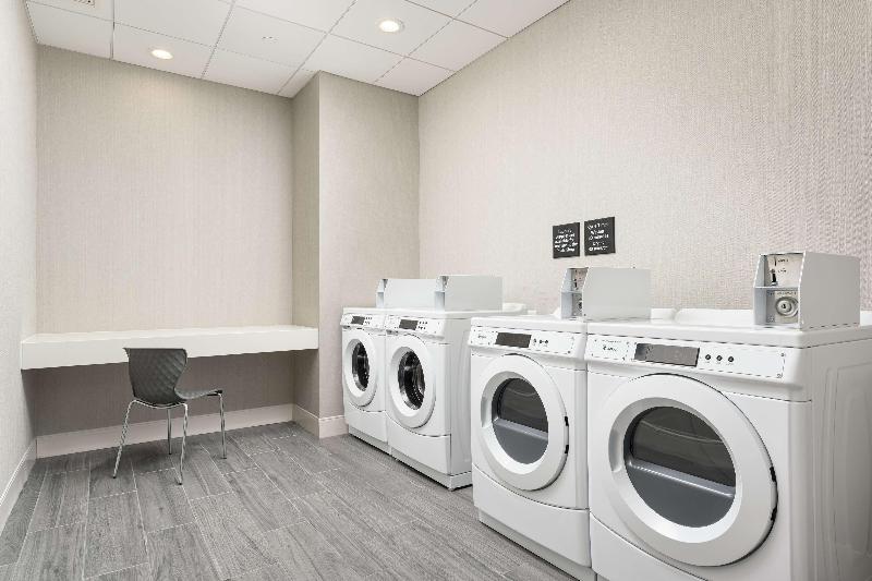 酒店 Hampton Inn Ashland City, Tn