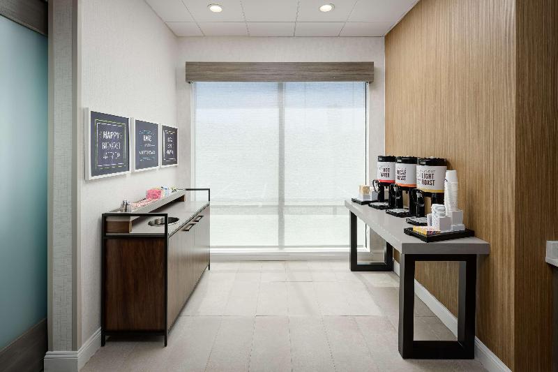 酒店 Hampton Inn Ashland City, Tn