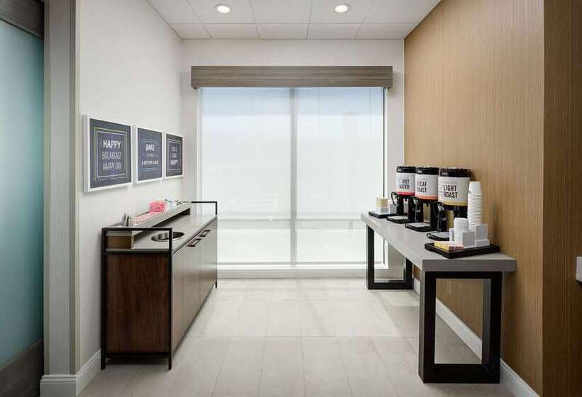 酒店 Hampton Inn Ashland City, Tn