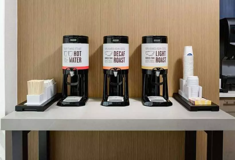 Hotelli Hampton Inn Ashland City, Tn