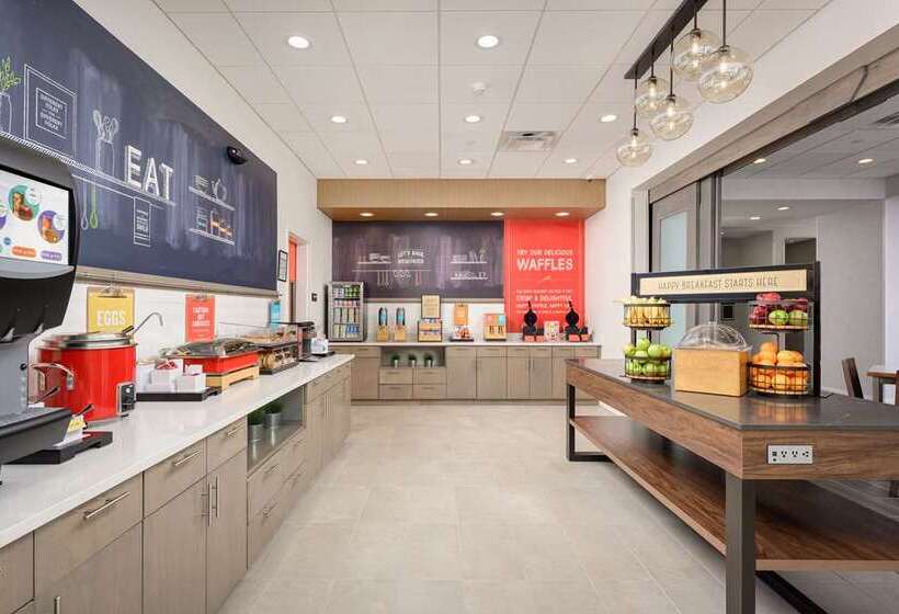 酒店 Hampton Inn Ashland City, Tn