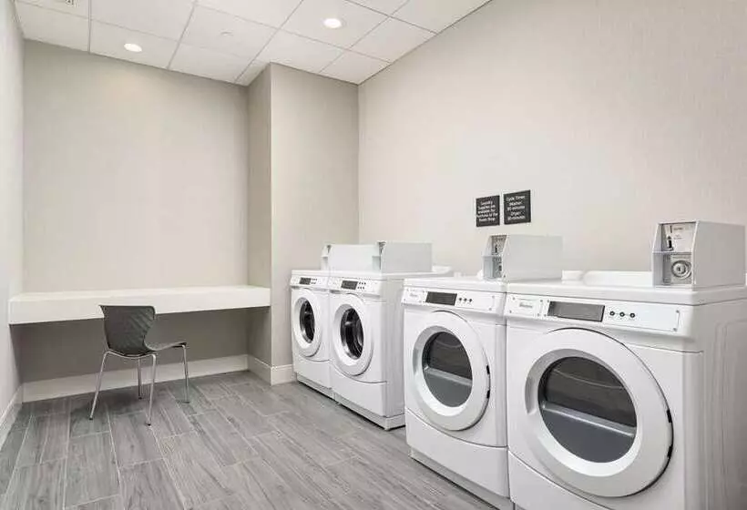 Hotelli Hampton Inn Ashland City, Tn