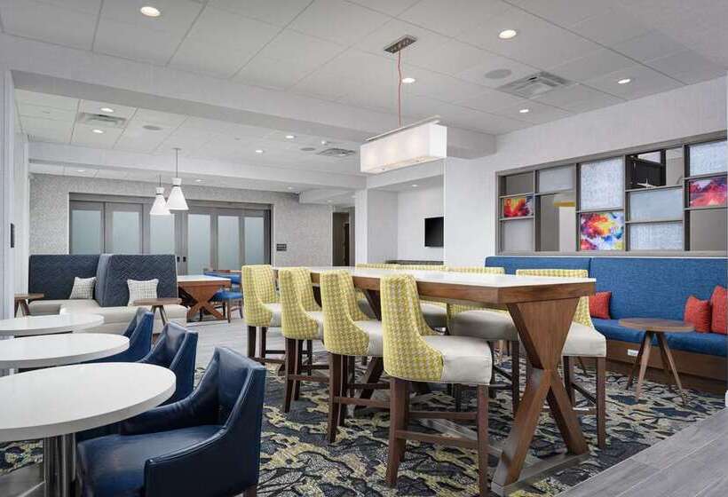 酒店 Hampton Inn Ashland City, Tn