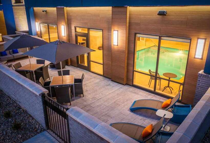 酒店 Hampton Inn Ashland City, Tn