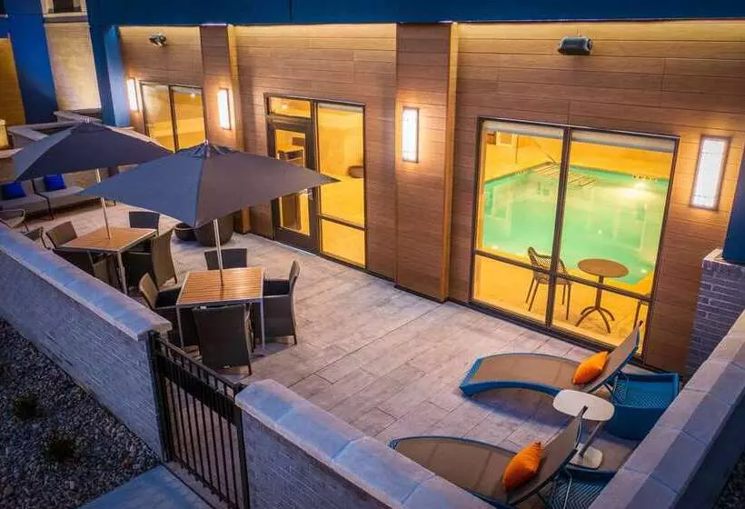 Hotelli Hampton Inn Ashland City, Tn