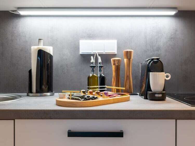 فندق Limehome Frankfurt Gutleutstraße