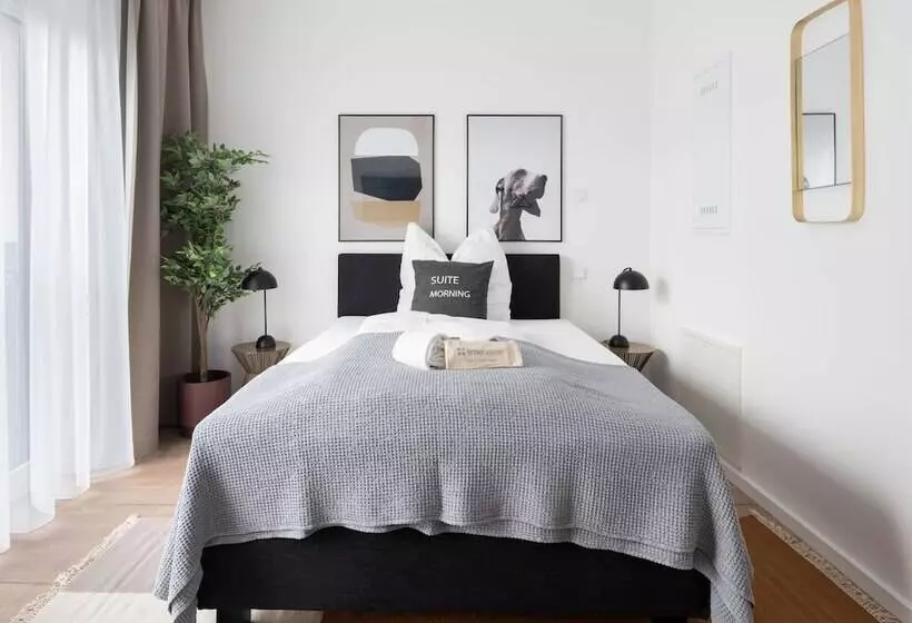 Hotelli Limehome Frankfurt Gutleutstraße