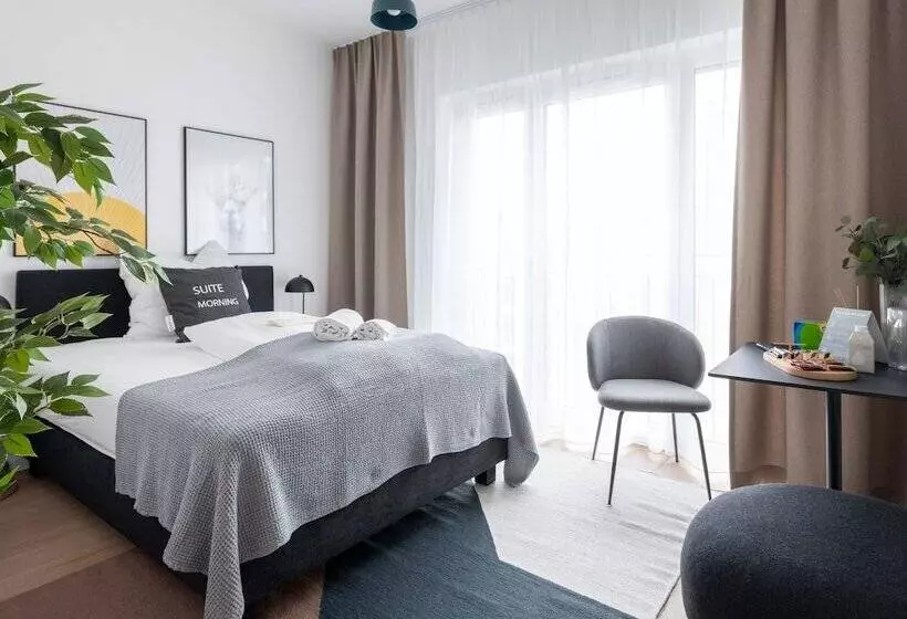 Hotelli Limehome Frankfurt Gutleutstraße