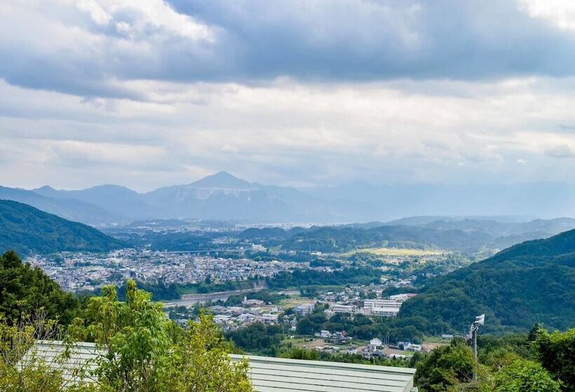 בית מלון כפרי Mission Hills