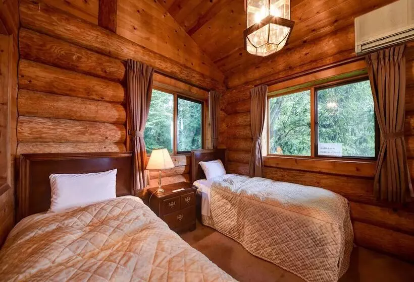 ホテル Mission Hills