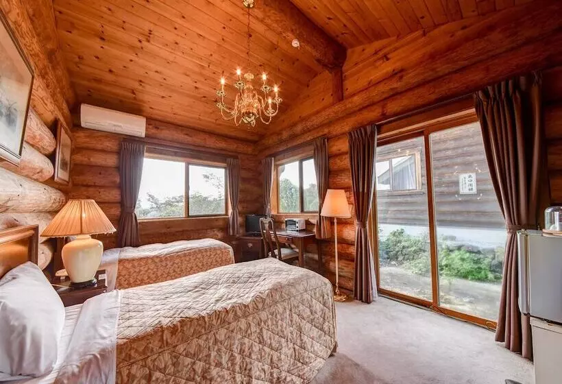 ホテル Mission Hills