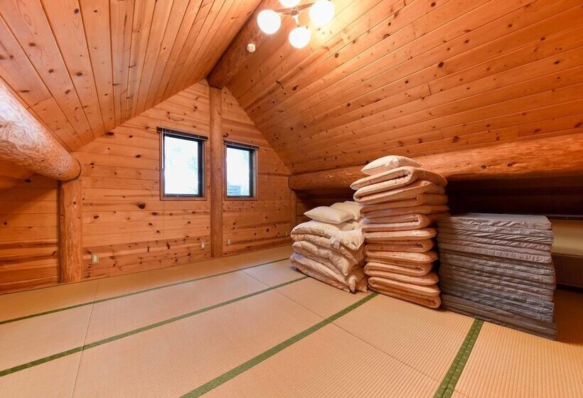 בית מלון כפרי Mission Hills