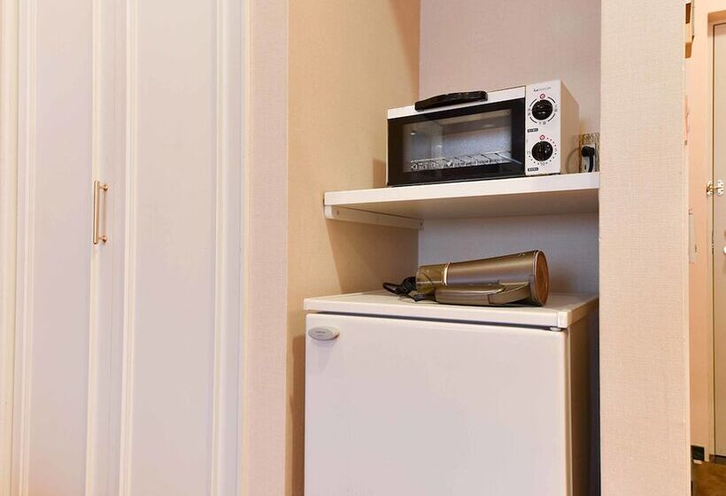 בית מלון כפרי Mission Hills