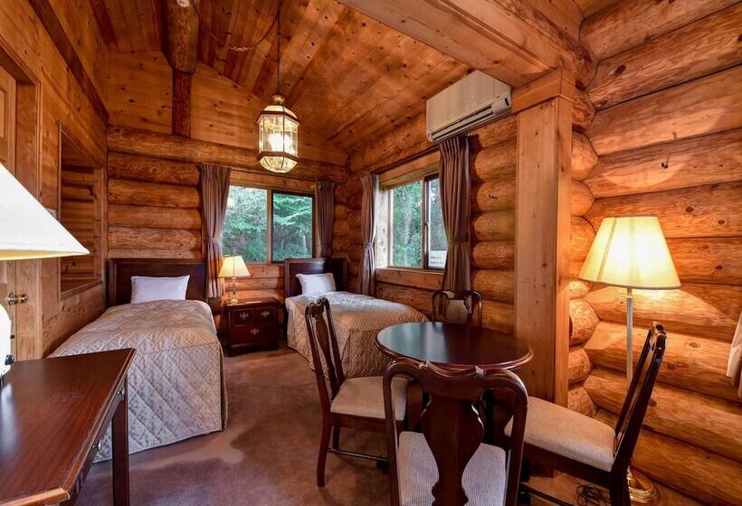 בית מלון כפרי Mission Hills