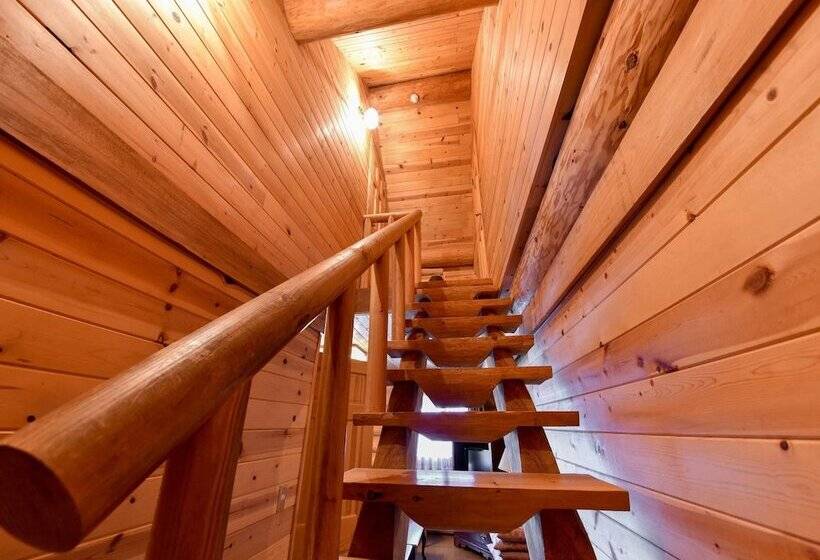 בית מלון כפרי Mission Hills