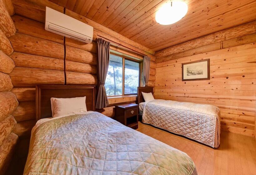 בית מלון כפרי Mission Hills