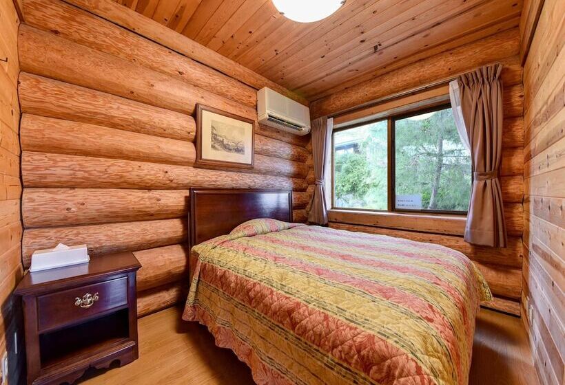 בית מלון כפרי Mission Hills