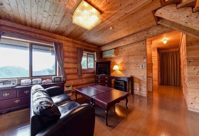 בית מלון כפרי Mission Hills