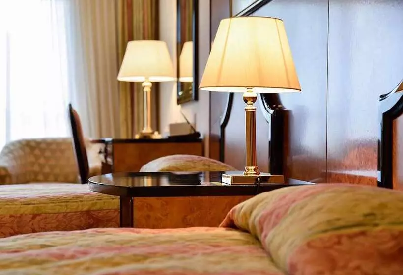 ホテル Mission Hills