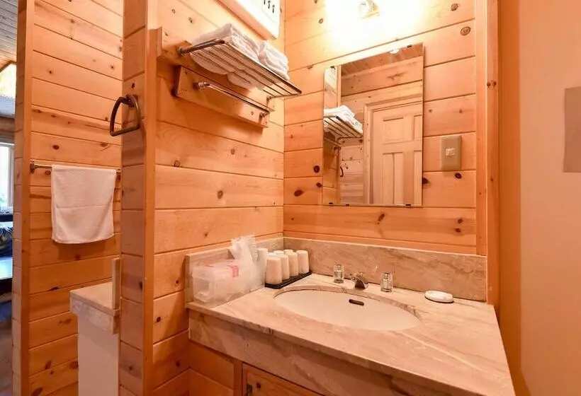 ホテル Mission Hills