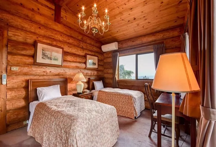 ホテル Mission Hills