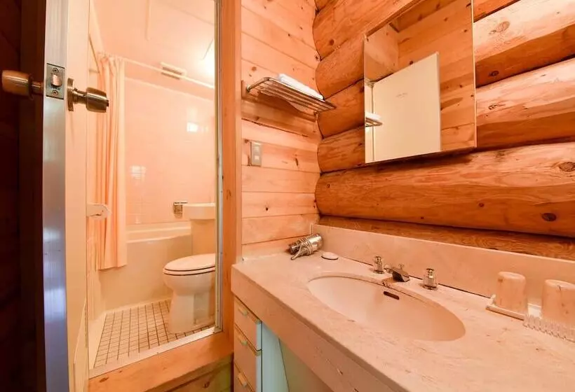 ホテル Mission Hills