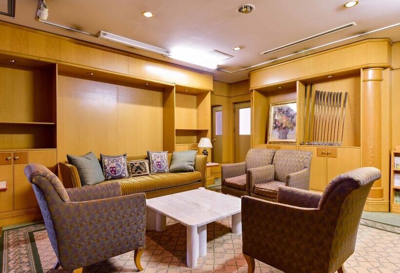 בית מלון כפרי Mission Hills