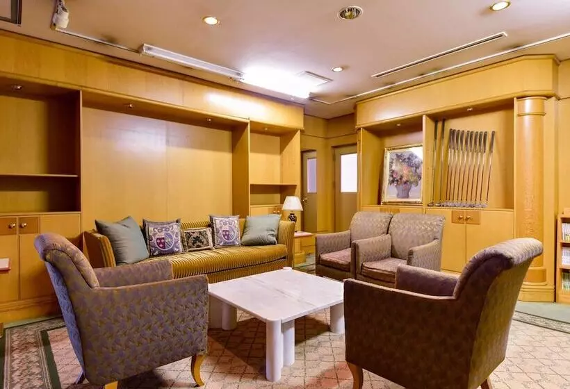 ホテル Mission Hills