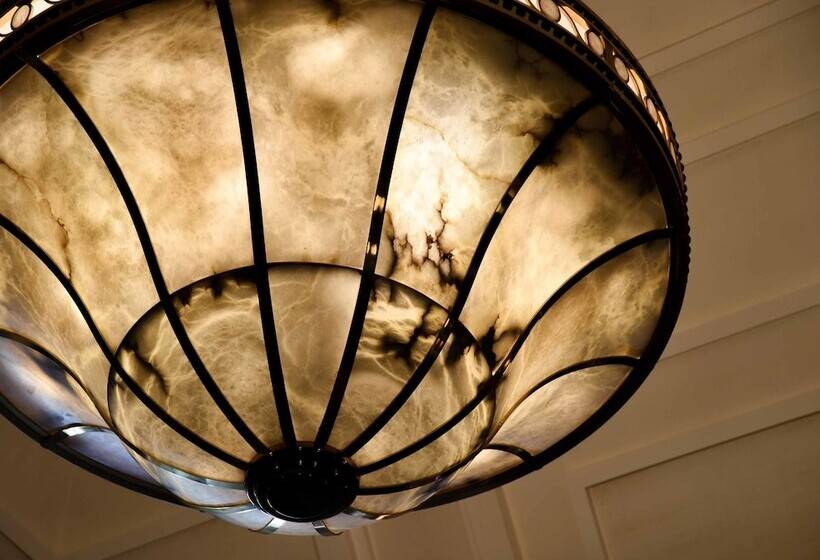 בית מלון כפרי Mission Hills