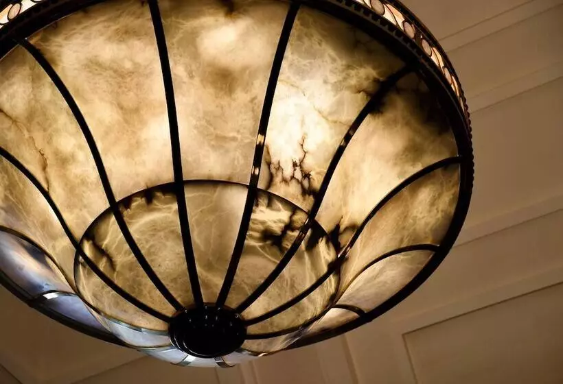 ホテル Mission Hills