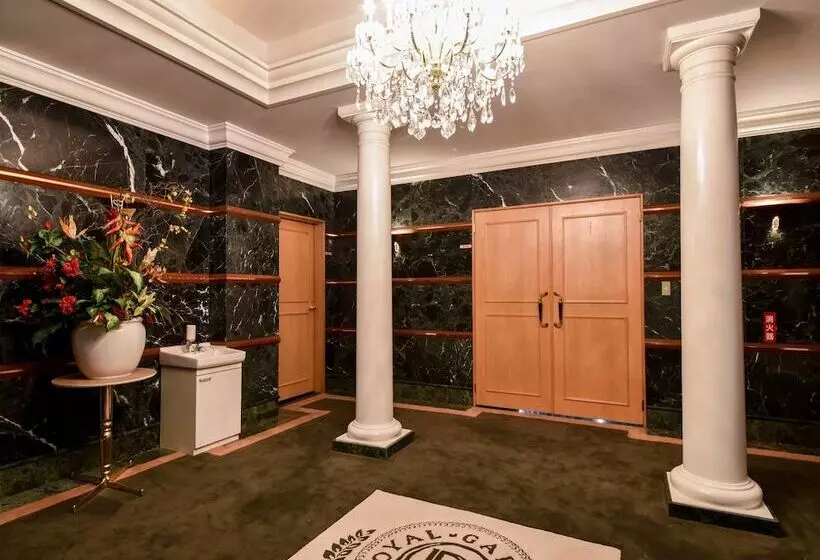 ホテル Mission Hills