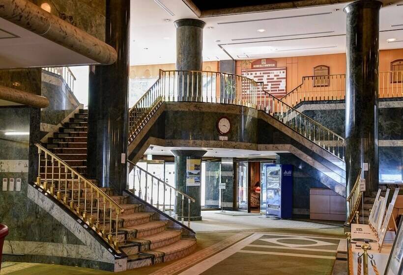 בית מלון כפרי Mission Hills