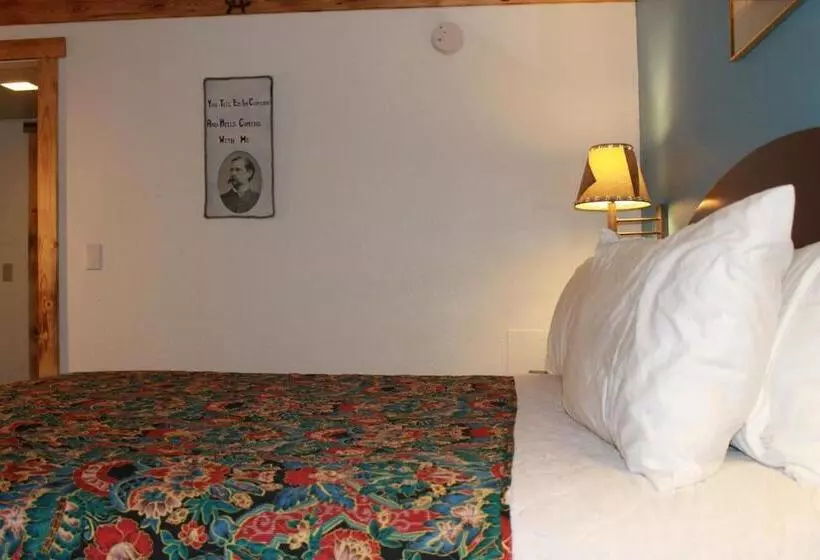 ホテル Wyatt Earp