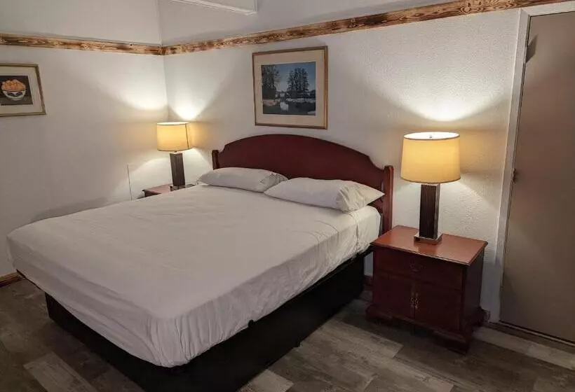 ホテル Wyatt Earp