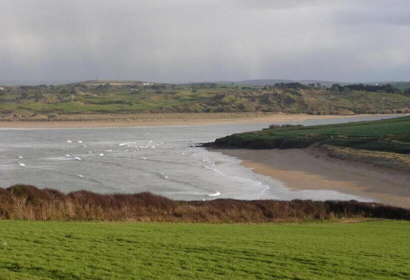 Lellizzick Bed And Breakfast