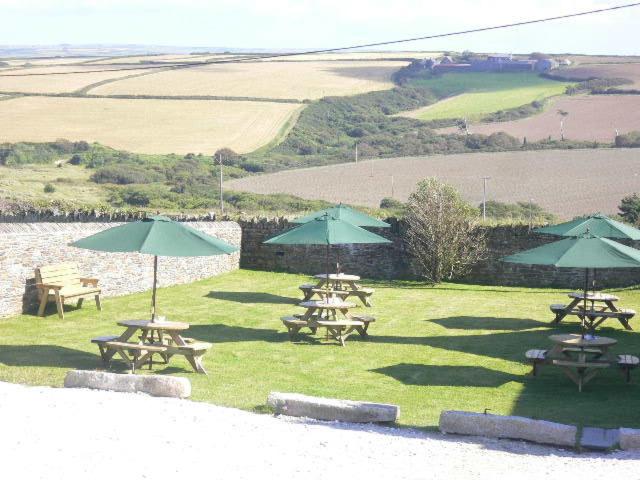 Lellizzick Bed And Breakfast