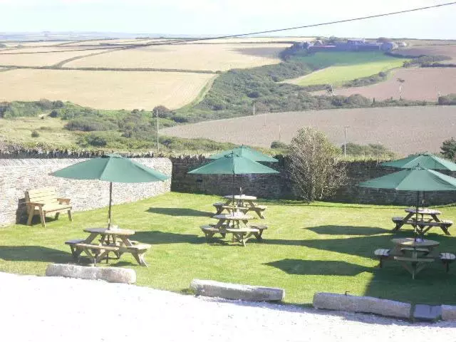 Lellizzick Bed And Breakfast