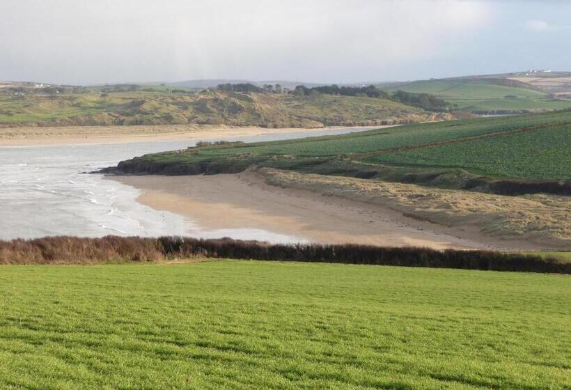 Lellizzick Bed And Breakfast