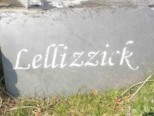 Lellizzick Bed And Breakfast