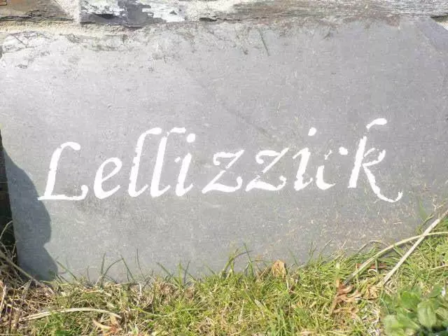 Lellizzick Bed And Breakfast