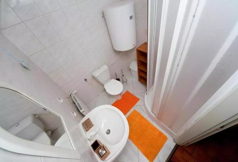 Modrý Pension Rokytnice