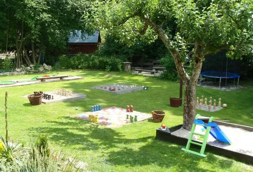 Modrý Pension Rokytnice